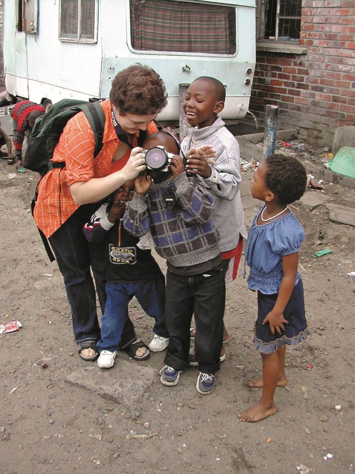 Why our Small Group family friendly tours are cool?