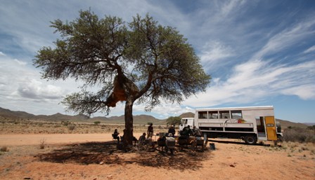 Namibia - Resize