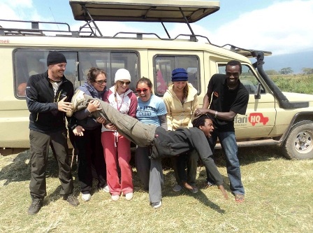 Serengeti