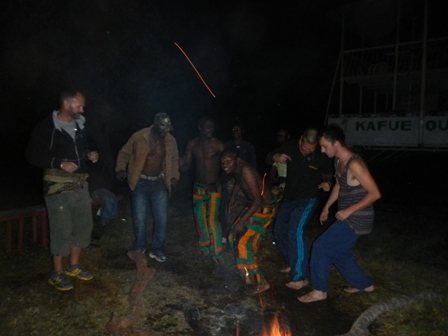 Kafue Boat Cruise 4