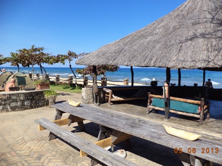Kande Beach 2