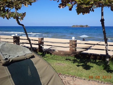 Kande Beach 3