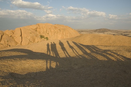 Spitzkoppe 31