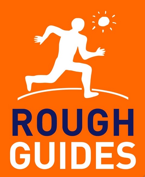 RG logo