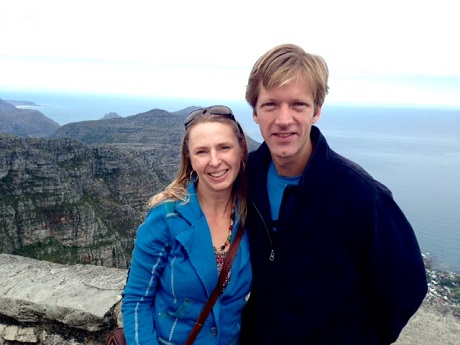 Table Mountain (2)
