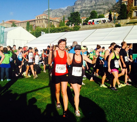 Two Oceans Marathon