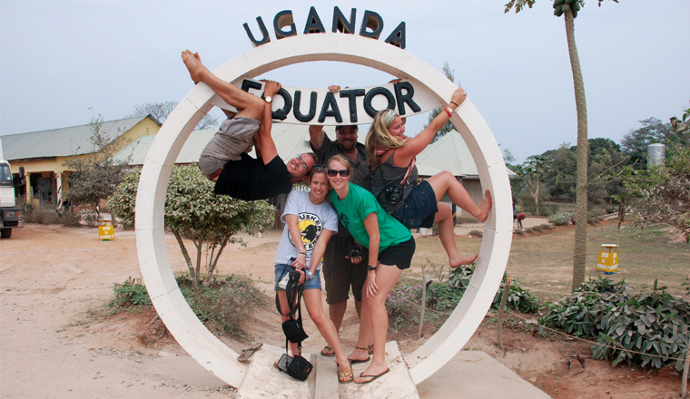 Update on Uganda Visas