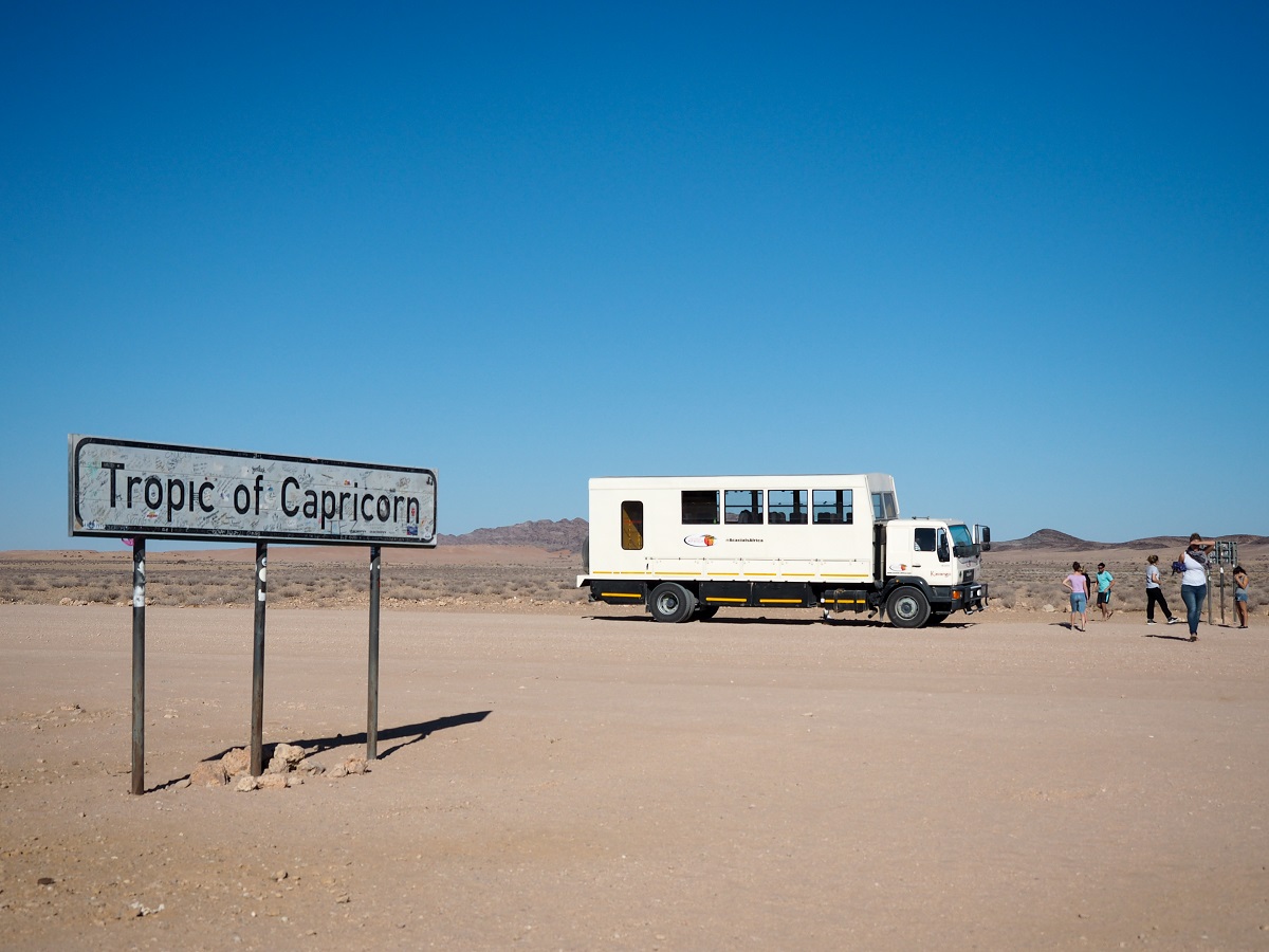 5 Reasons Why a Tour is the Best Way to See Africa