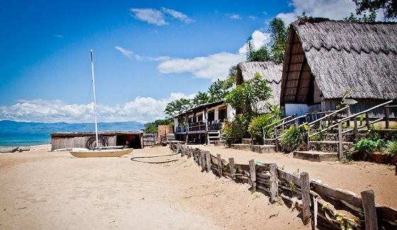 Africa overland safari Malawi