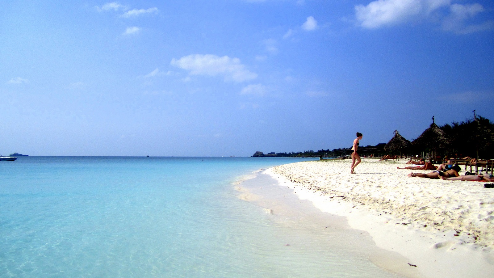 Best beaches to visit on your African Adventure!