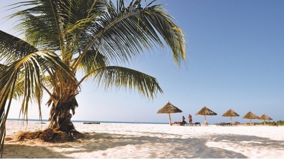 zanzibar