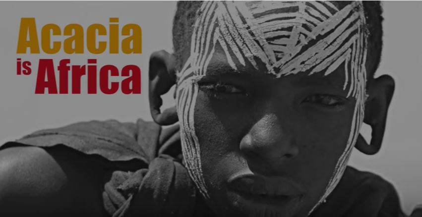 Our Latest Africa Video Rocks!