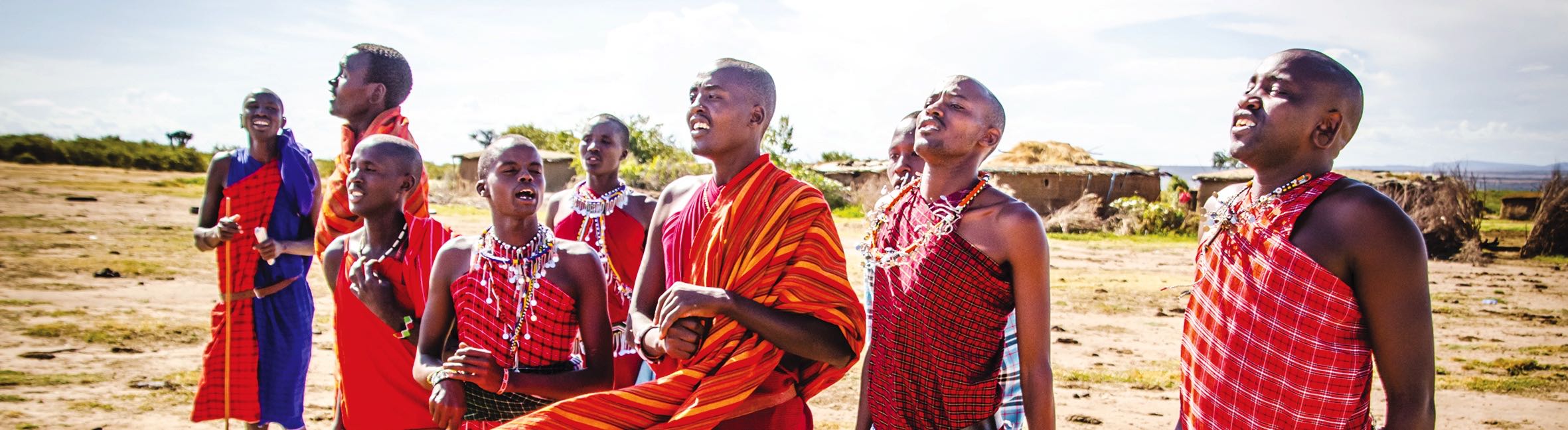 Top Eight Conservation Hotspots