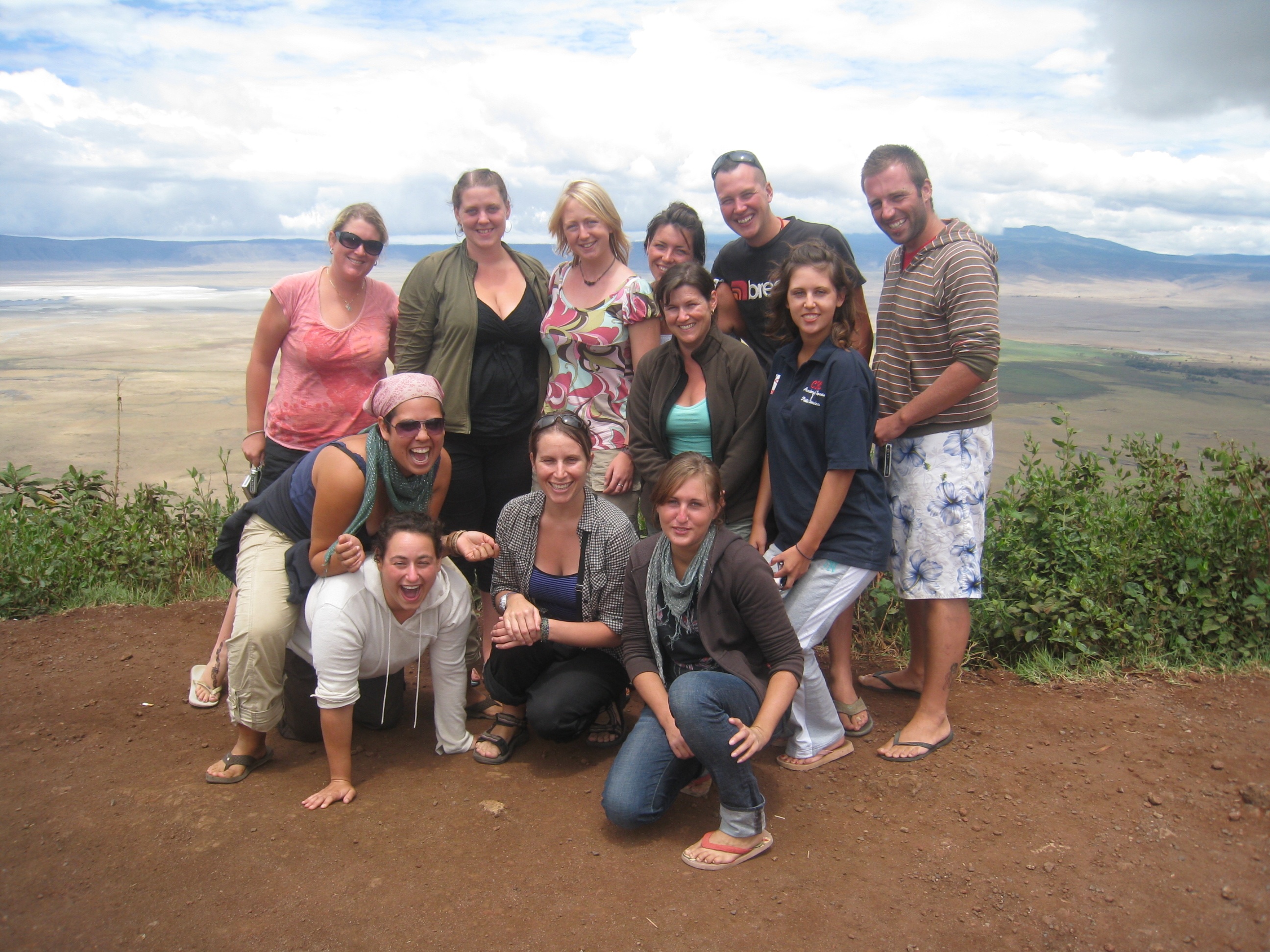 Get Your Groupie Overland Fix!