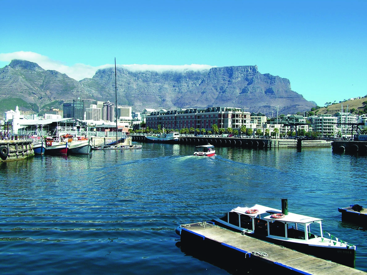 Cool Happenings in Cape Town!