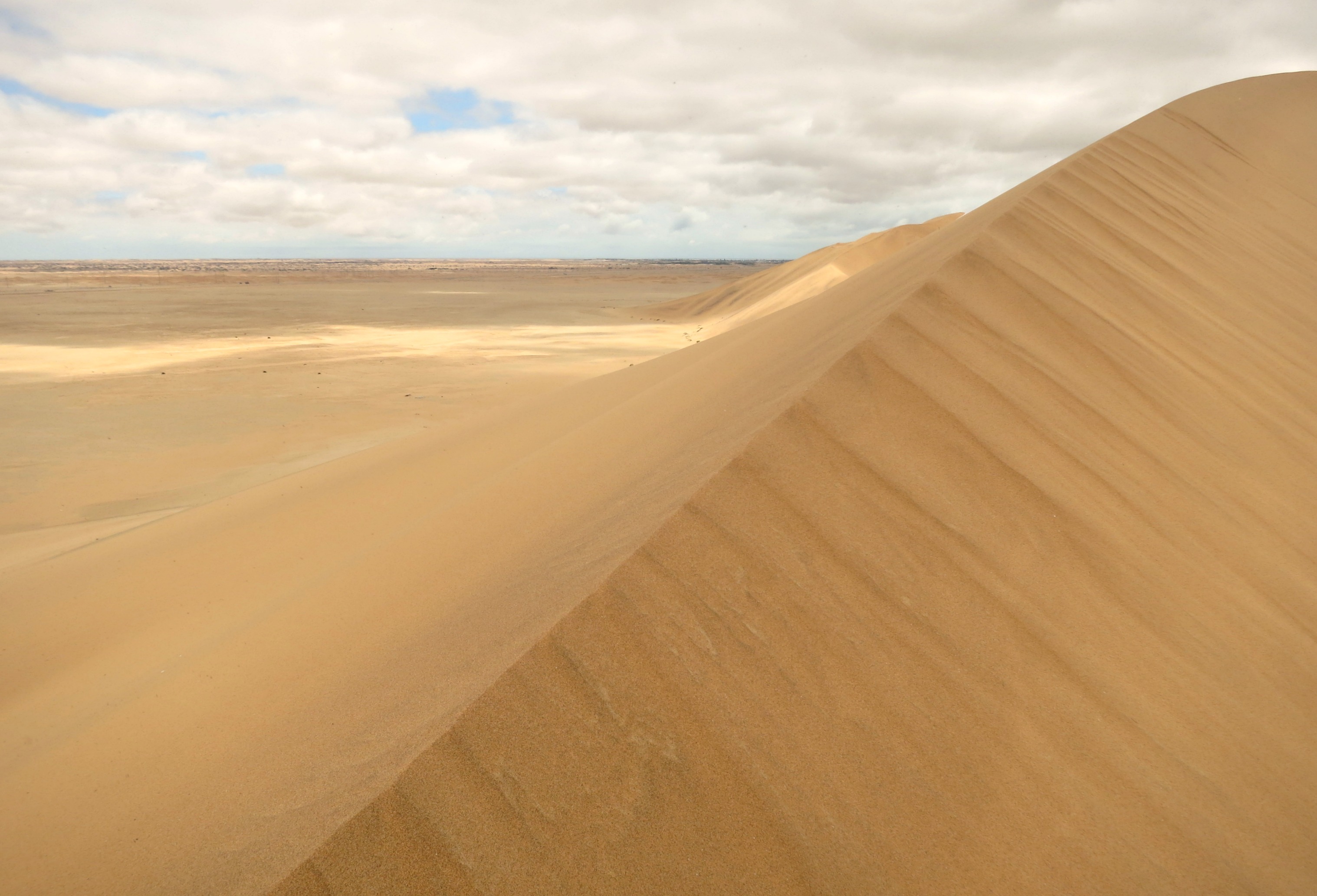 Discover Swakopmund’s Secrets With @thepathshetook