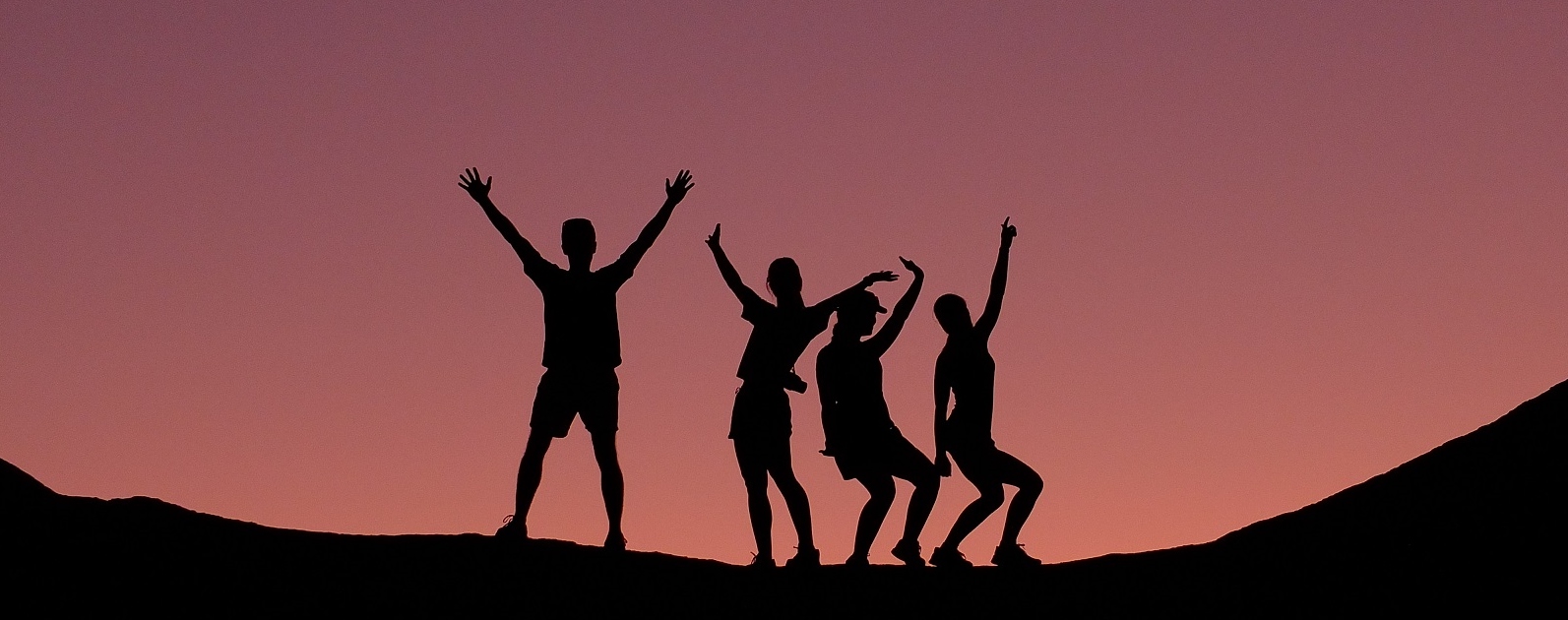 Isolation Travel Is The Next Big Thing!