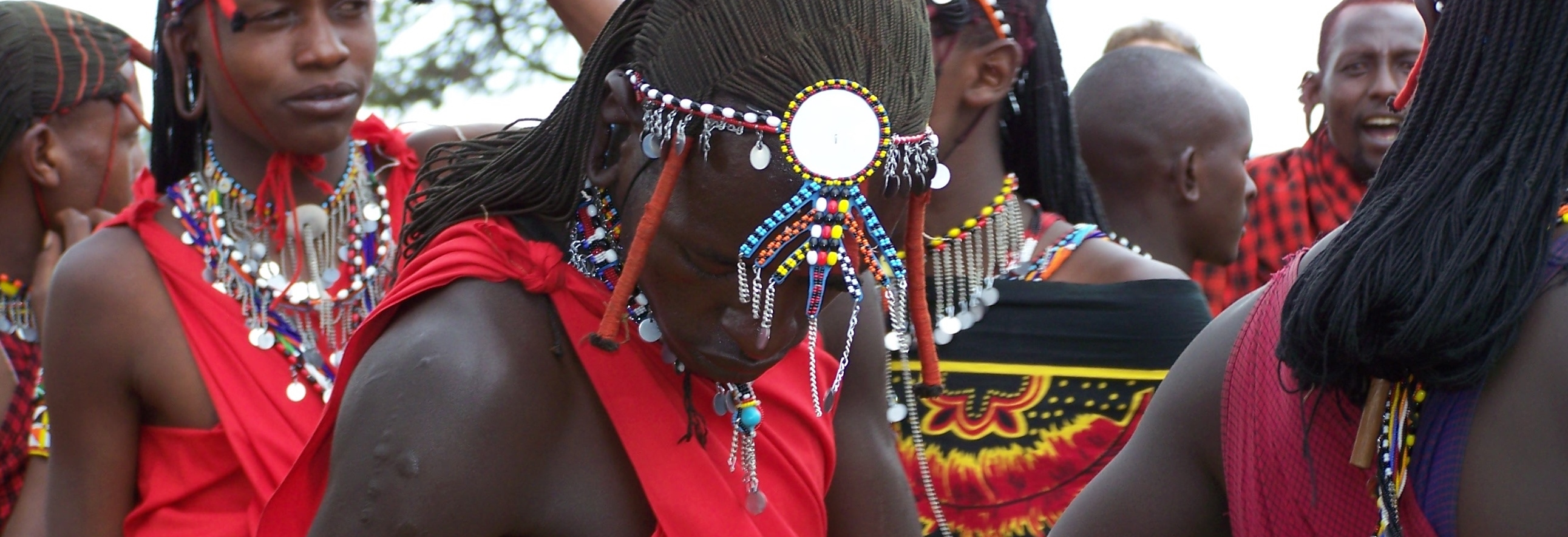 WAP Years & Africa Are A Go!