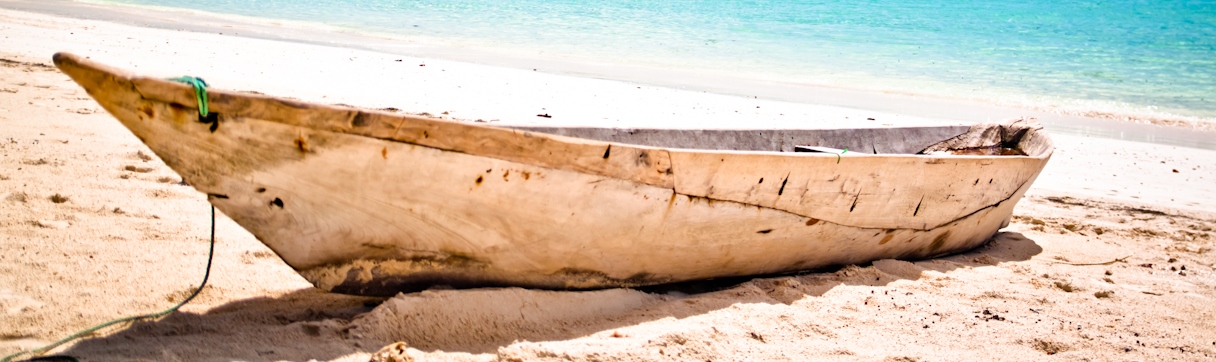 Feast on Mozambique and its rustic beauty!