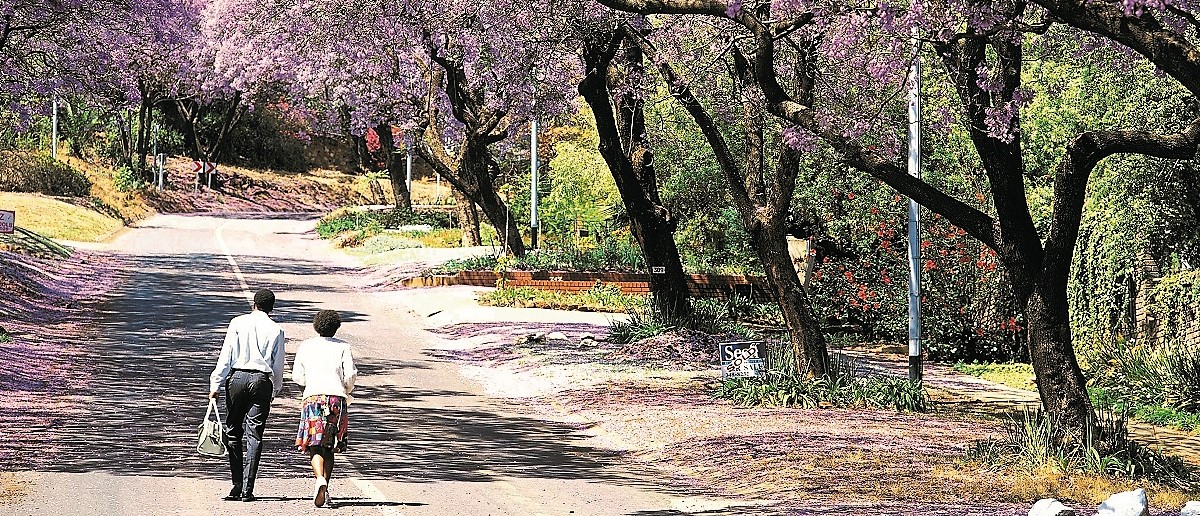 Why Our 2019 Tours Will Go To Pretoria – The New City of Cool!