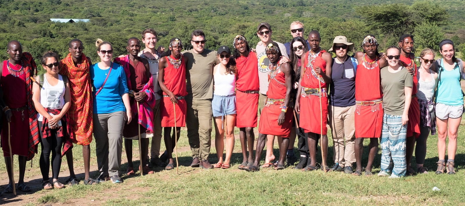Ultimate Guide to Overlanding with Acacia Africa