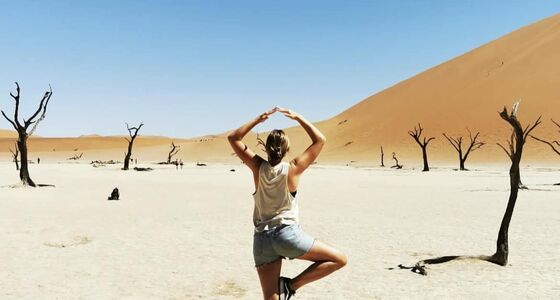 sossusvlei